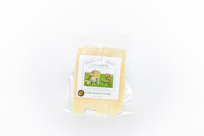 Marcoot Aged Gouda Retail Pack 6/4oz