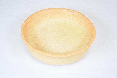 XLarge Round Savory Steep Tart Shell 3.93" 72ct