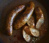Salume Beddu Fiama Italian Sausage Links 30/1lb