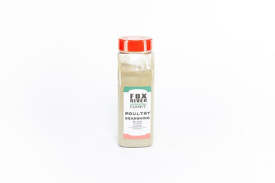 Poultry Seasoning 16oz