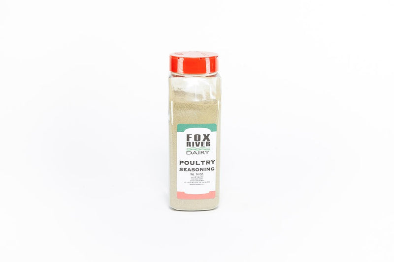 Poultry Seasoning 16oz