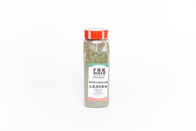 Marjoram Leaves 3oz