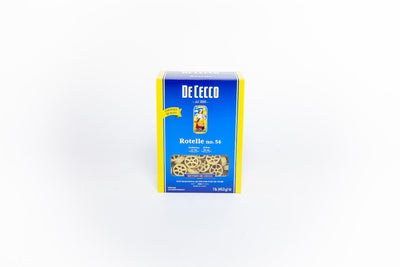 DeCecco Rotelle 12/1lb