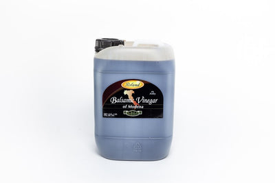 Balsamic Vinegar 2/5ltr