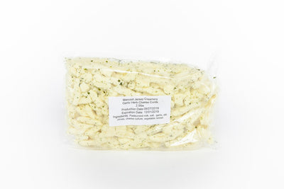 Marcoot Garlic Curds 4/2.5lb