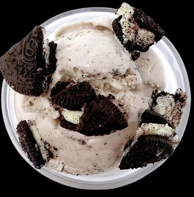 Factory Favorite Ice Cream Tub 2.5 gallon