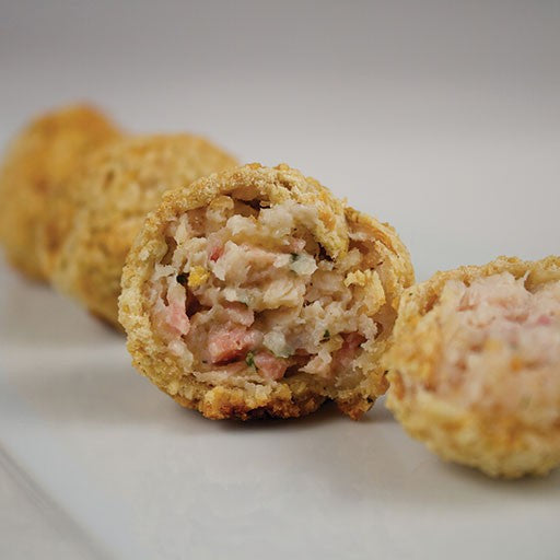Chicken Cordon Bleu 100ct