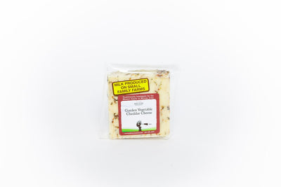 Milton Garden Vegetable 6/6oz