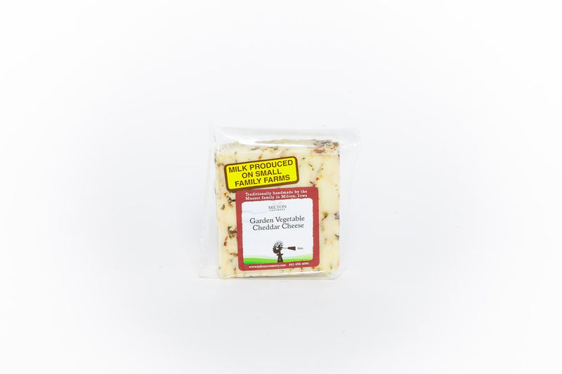Milton Garden Vegetable 6/6oz