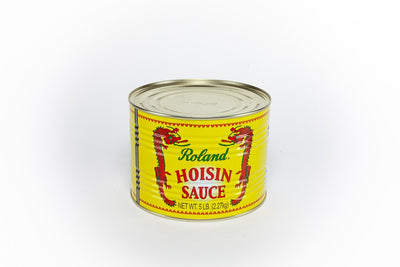 Hoisin Sauce 6/5lb