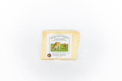 Marcoot Smoked Gouda 6/6oz