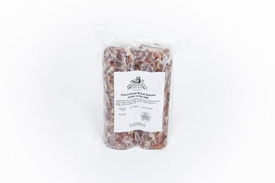 Salume Beddu Finocchiona Salame 2# avg