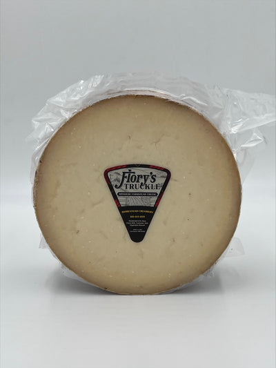 Flory's Truckle 5lb Wheel