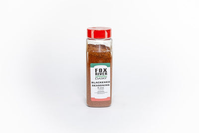 Blackening Seasoning 16oz