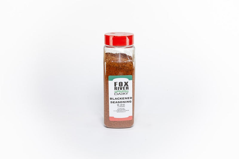 Blackening Seasoning 16oz