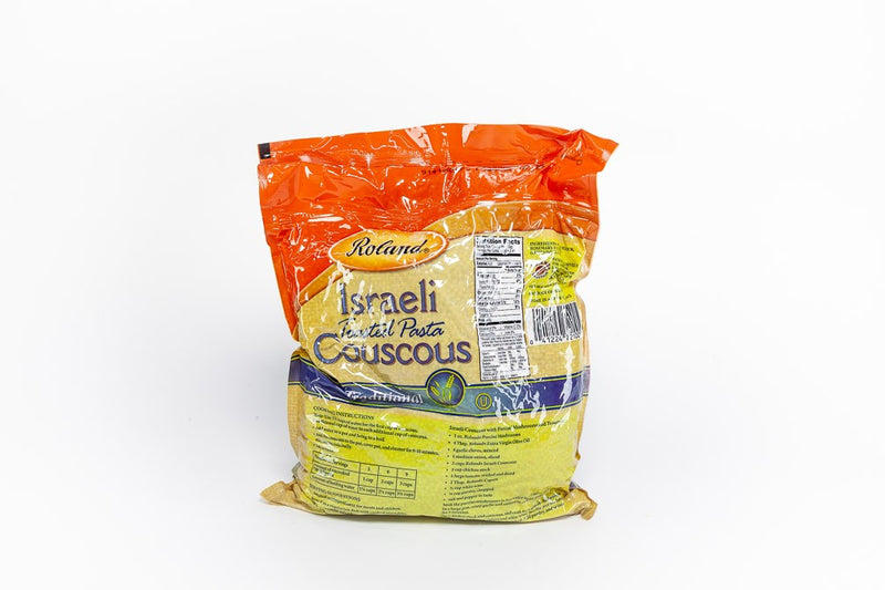 Israeli Cous Cous 4/5lb