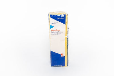 American Sliced 160ct 4/5lb