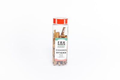 Cinnamon Sticks 3" 9oz