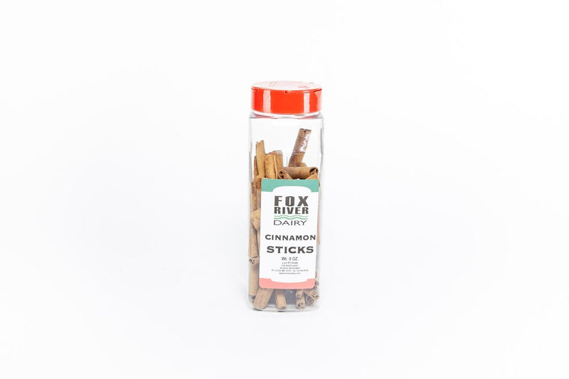 Cinnamon Sticks 3" 9oz