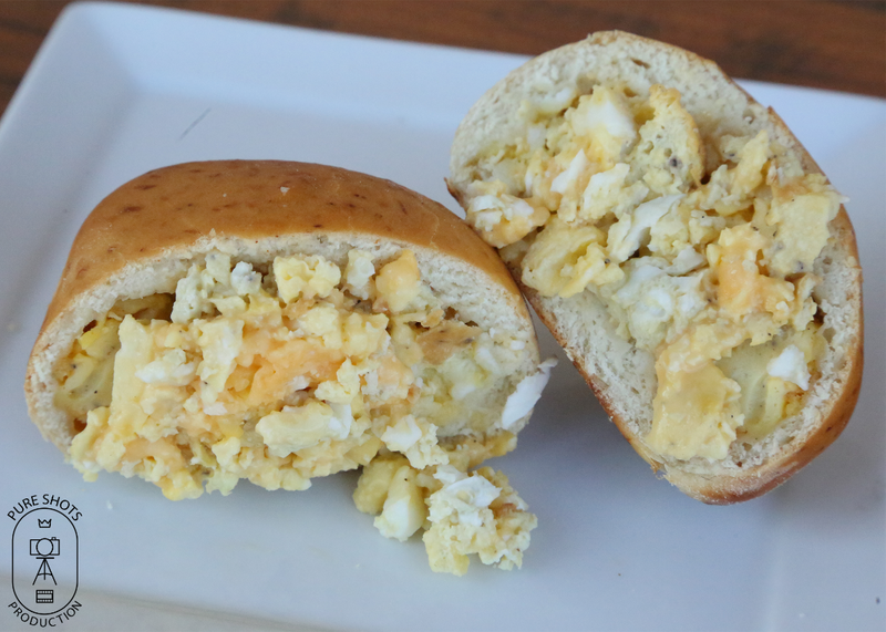 Egg & Cheese Kolache 24/1pk