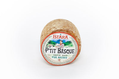 Petit Basque 1.25lb avg