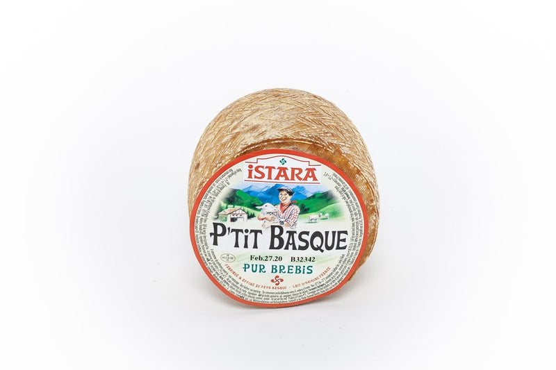Petit Basque 1.25lb avg