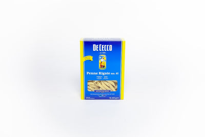 DeCecco Penne Rigate 12/1lb