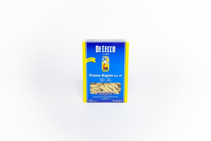 DeCecco Penne Rigate 12/1lb