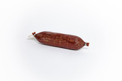 Norv's Summer Sausage Sticks 12/1lb