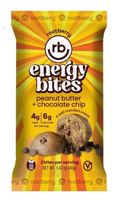 Peanut Butter Bites 8/1.42oz