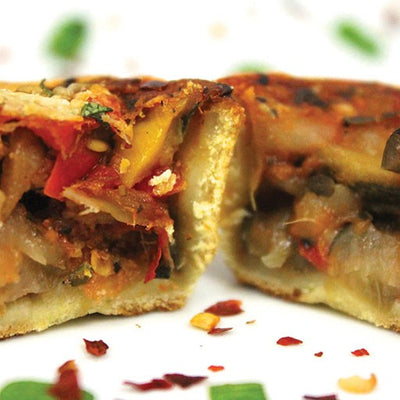 Mediterranean Ratatouille 100ct