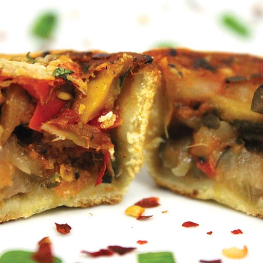 Mediterranean Ratatouille 100ct