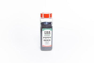 Poppy Seeds 18oz