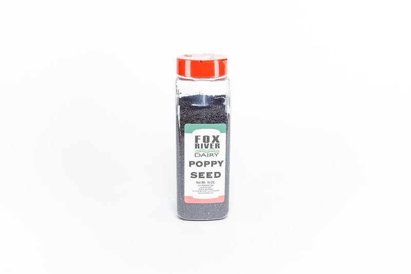 Poppy Seeds 18oz