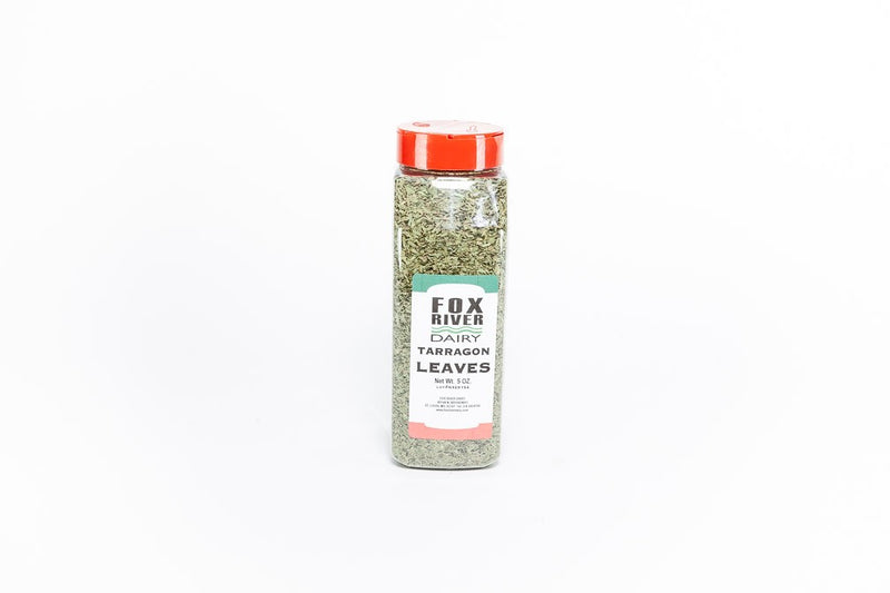 Tarragon Leaf 5oz