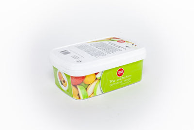 Fruit Rouges Apricot Puree 6/1kg