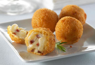 STUFS Bacon Ched Mac & Cheese Bites 200ct