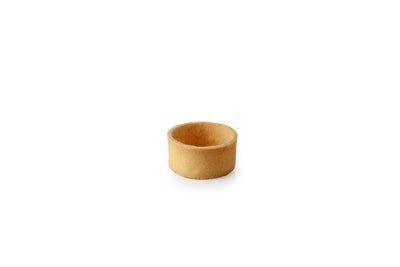 Small Round Sweet Tart Shell 1.7" 216ct