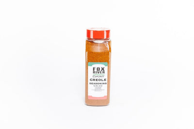 Creole Seasoning 22oz