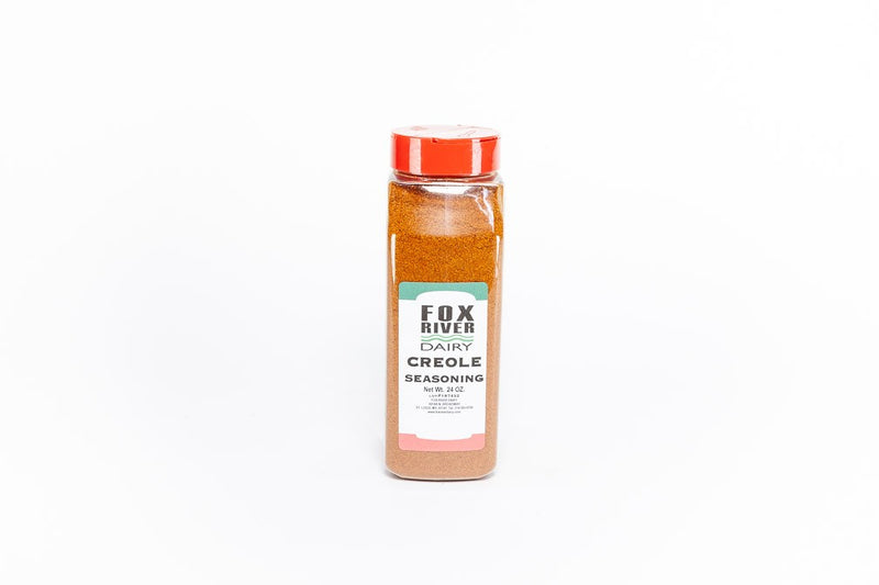 Creole Seasoning 22oz