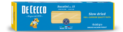 DeCecco Bucatini 20/1lb
