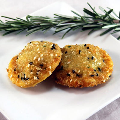 Peking Duck Ravioli 100ct