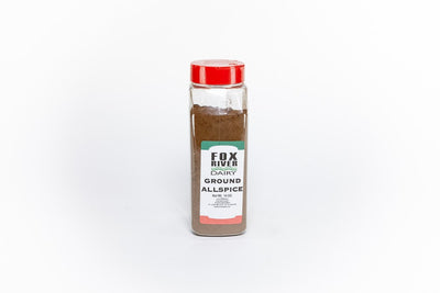 Allspice Ground 16oz