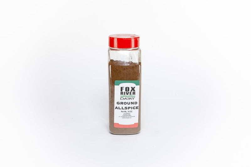 Allspice Ground 16oz
