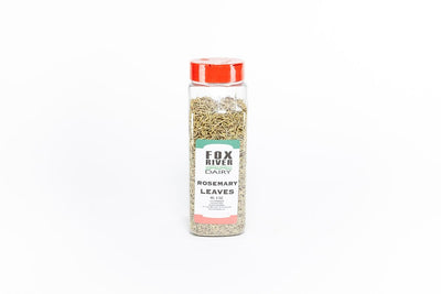 Rosemary Leaf 8oz