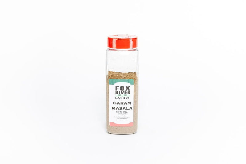 Garam Masala 14oz
