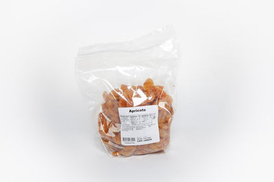 Apricots Dried 5lb