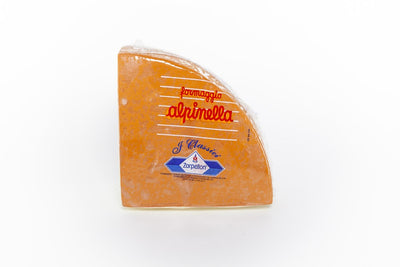 Fontina Fontal Montone 6lb avg