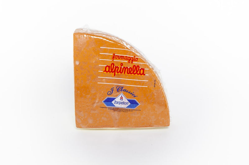 Fontina Fontal Montone 6lb avg