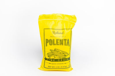 Roland Fine Polenta 4/5lb